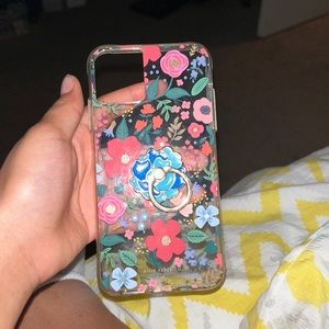 Beautiful phone case